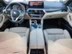 2021 BMW 5 series