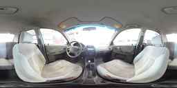 1999 MAZDA Protege