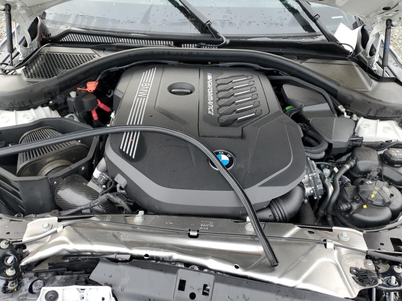 2025 BMW M240i