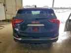 2018 GMC Terrain