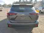 2024 TOYOTA HIGHLANDER
