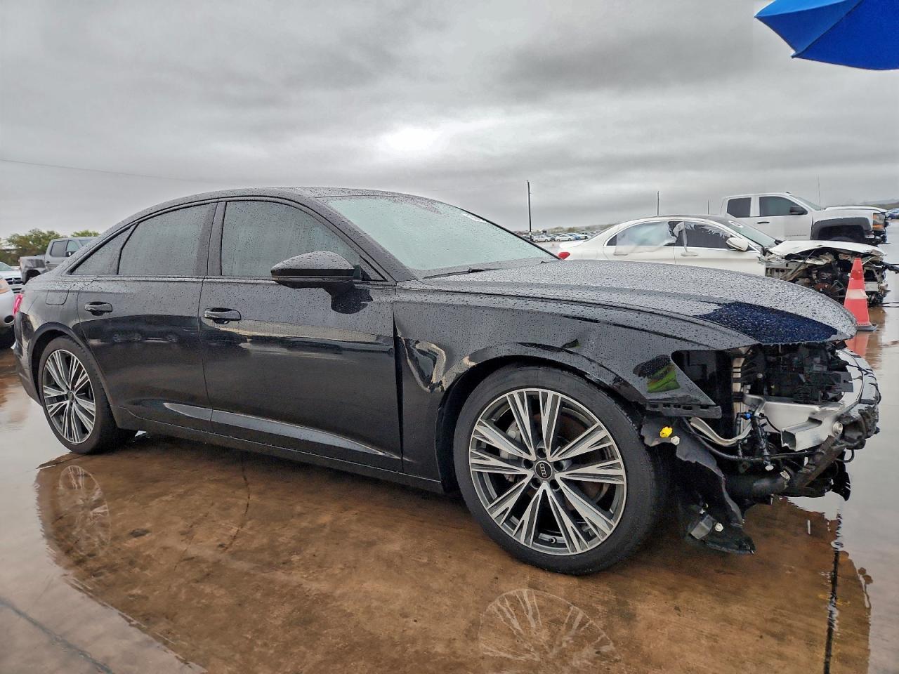2023 AUDI A6