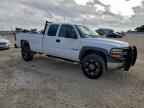 2001 CHEVROLET Silverado 2500