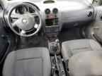 2006 CHEVROLET Aveo