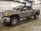 2015 GMC Sierra