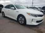 2017 KIA Optima Hybrid