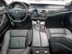 2011 BMW 5 series