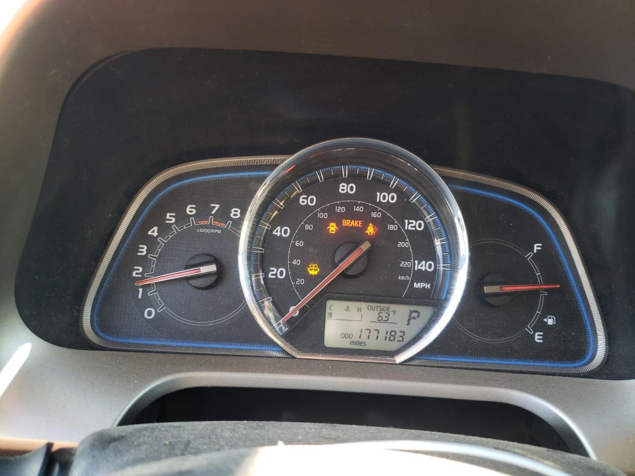 2014 TOYOTA RAV4