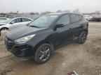 2014 HYUNDAI TUCSON