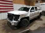 2016 CHEVROLET Silverado