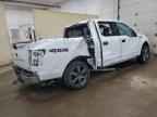 2016 FORD F-150 Lightning