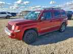 2008 JEEP PATRIOT
