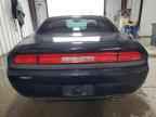 2013 DODGE Challenger
