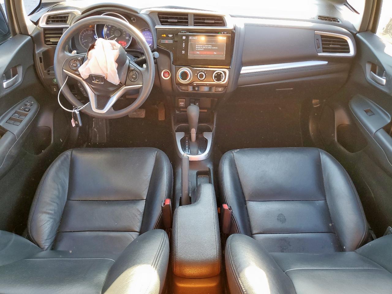 2016 HONDA FIT