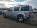 2007 NISSAN PATHFINDER
