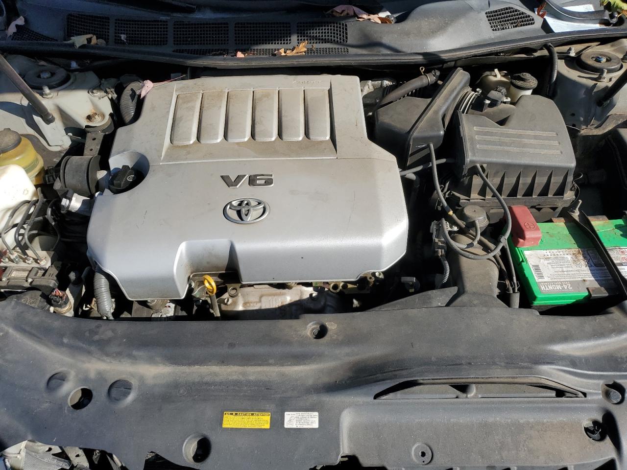 2006 TOYOTA Avalon