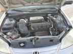 2001 HONDA CIVIC