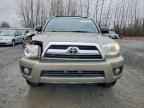 2007 TOYOTA 4Runner