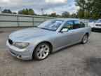 2006 BMW 7 series