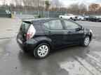 2013 TOYOTA Prius c