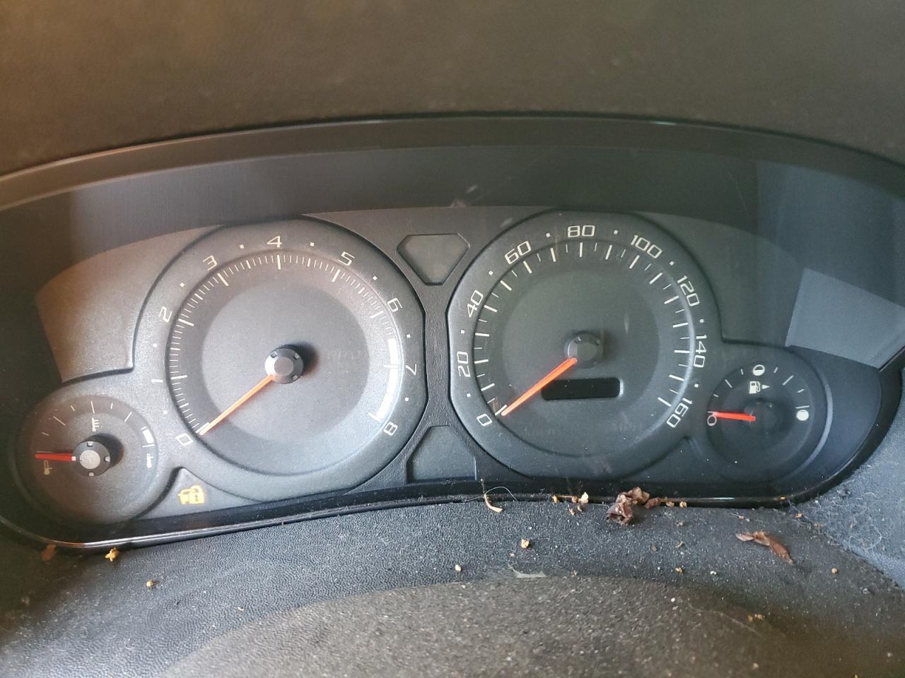 2004 CADILLAC SRX