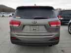 2018 KIA SORENTO