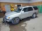 2000 TOYOTA 4Runner
