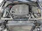 2014 BMW 5 series