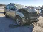 2007 HONDA CR-V