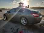 2010 NISSAN Maxima