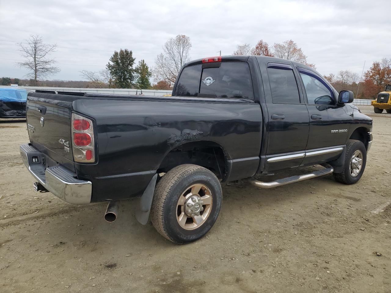 2004 DODGE Ram 2500