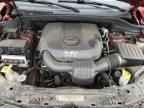2012 JEEP Grand Cherokee