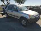 2004 HONDA CR-V