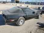 1987 CHEVROLET CORVETTE