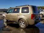 2011 HONDA PILOT