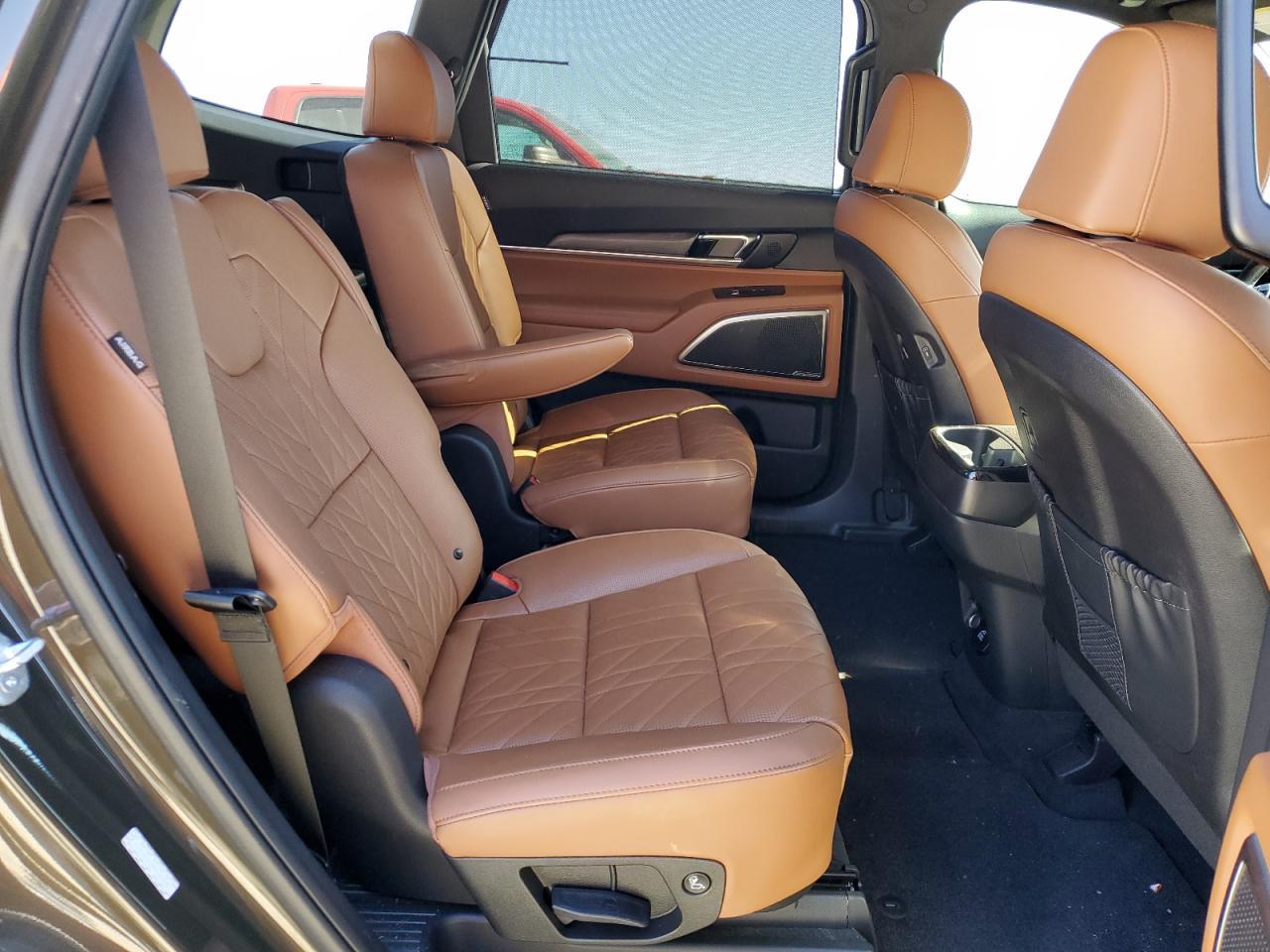 2024 KIA Telluride