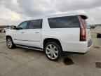 2016 CADILLAC Escalade ESV