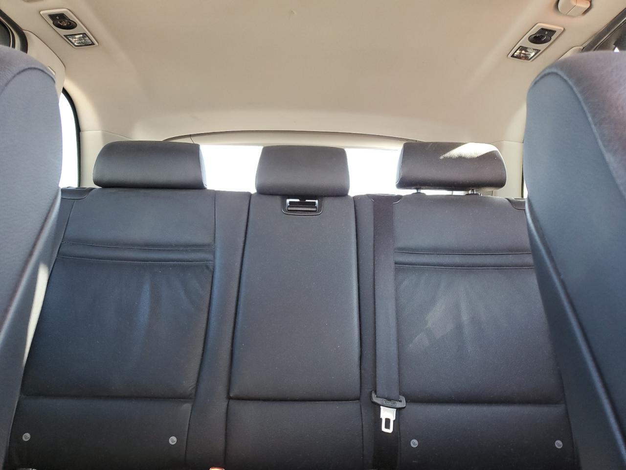 2011 BMW X5