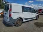 2015 FORD TRANSIT CONNECT