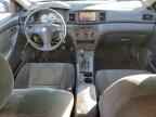 2003 TOYOTA COROLLA