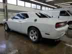 2011 DODGE Challenger