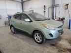 2012 HYUNDAI TUCSON