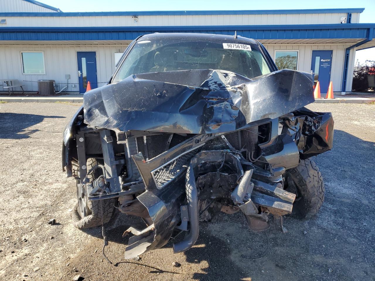 2007 CHEVROLET Avalanche