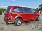 2013 DODGE GRAND CARAVAN