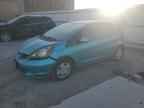 2012 HONDA FIT