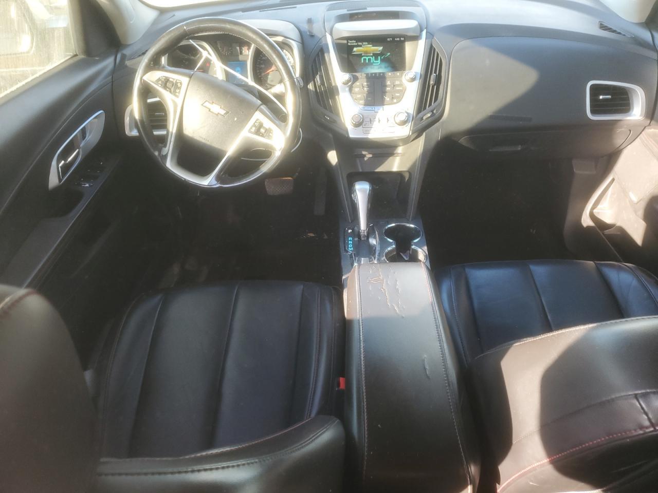 2013 CHEVROLET EQUINOX