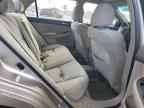 2005 HONDA ACCORD