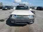 2001 TOYOTA 4Runner