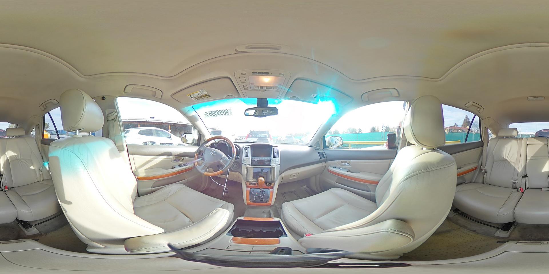2005 LEXUS Rx 330