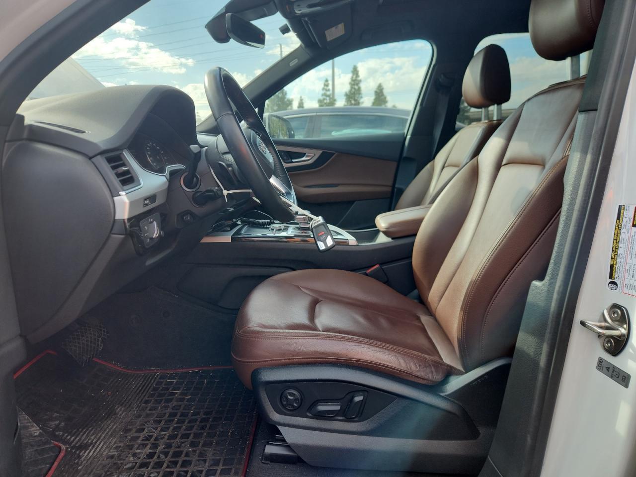 2019 AUDI Q7